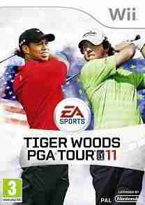 Descargar Tiger Woods PGA TOUR 11 [English][WII-Scrubber] por Torrent